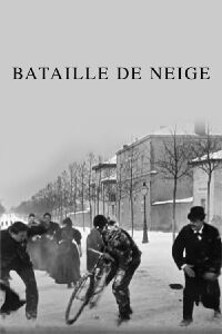 Snowball Fight (1897)