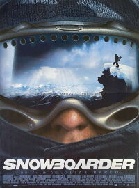 Snowboarder (2003)