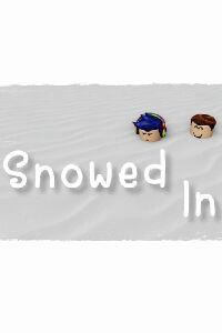 Snowed In (2020)