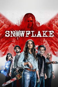 Snowflake (2017)