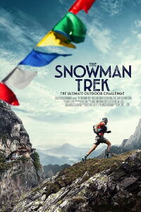 Snowman Trek: Desafiando al Himalaya (2018)
