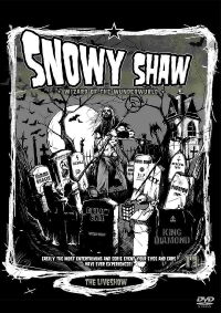 Snowy Shaw: The Liveshow (2014)