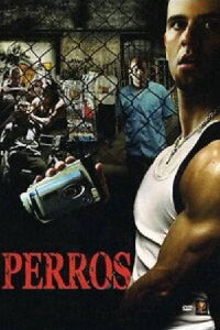 Snuff Dogs (2011)