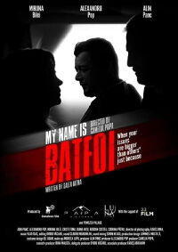 SNUPD My name is BATFOI (2021)