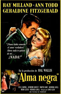 So Evil My Love (1948)