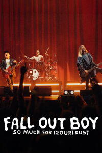 So Much For (2our) Dust: Live From Madison Square Garden (2024)