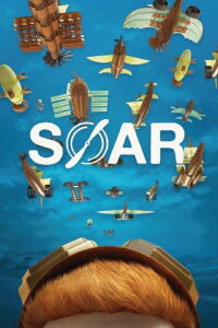 Soar (2015)