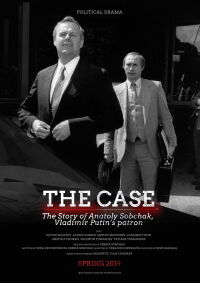Sobchak's case (2018)
