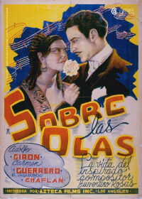 Sobre las olas (1933)