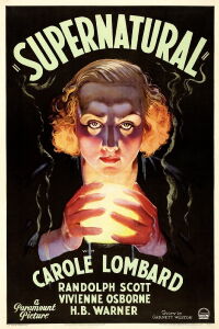 Sobrenatural (1933)