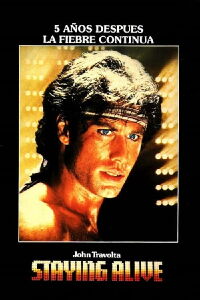 Sobreviviendo (1983)