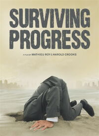 Sobreviviendo al progreso (2011)