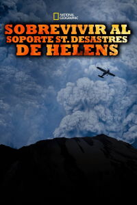 Sobrevivir al Desastre del Monte St. Helens (2020)