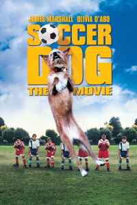 Soccer Dog: The Movie (1999)