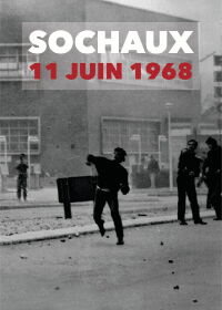 Sochaux June 11th '68 (1970)