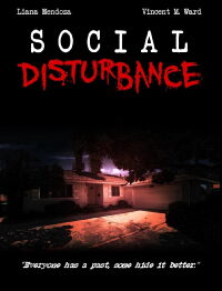 Social Disturbance (2021)