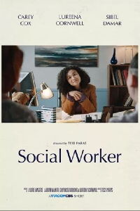 Social Worker (2022)