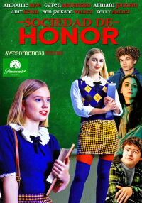 Sociedad de honor (2022)