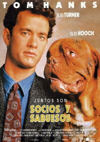 Socios y Sabuesos (1989)