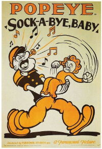 Sock-a-Bye, Baby (1934)
