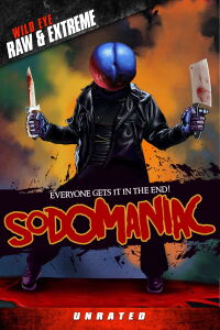 Sodomaniac (2015)