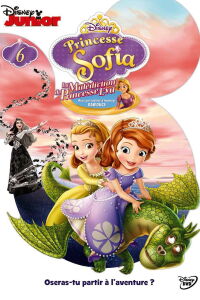 Sofia The First: The Curse Of Princess Ivy (2014)