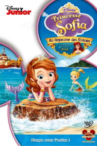 Sofia the First: The Floating Palace (2013)