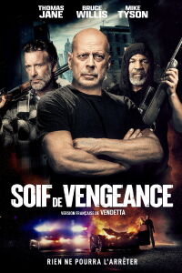 Soif de vengeance (2022)