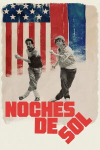 Sol de medianoche (1985)