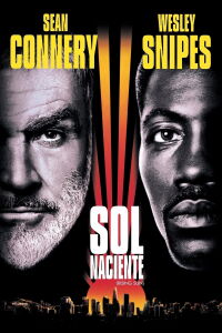 Sol naciente (1993)