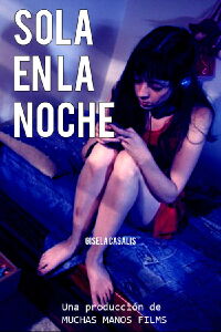 Sola en la Noche (2009)