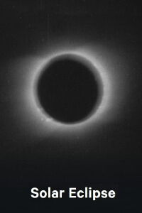 Solar Eclipse (1900)