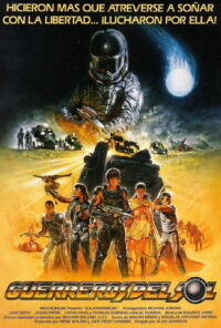 Solarbabies (1986)
