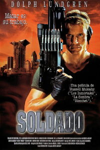 Soldado (1996)