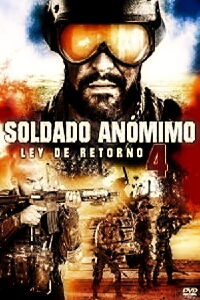 Soldado anónimo: Ley de retorno (2019)