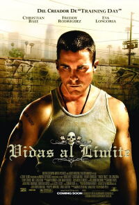 Soldado de ciudad (2005)