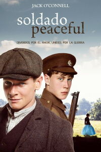 Soldado Peaceful (2012)