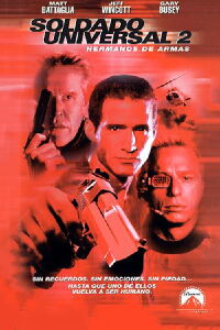 Soldado Universal 2 (1998)