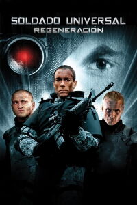 Soldado Universal 3: La última batalla (2010)