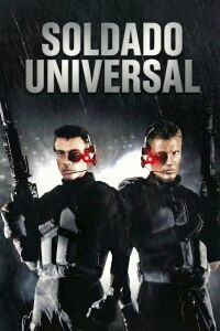 Soldado Universal (1992)