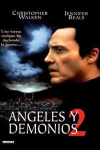 Soldados de Dios: Apocalipsis (1998)