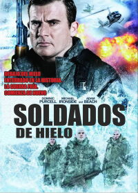 Soldados de hielo (2013)