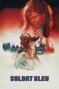 Soldat bleu (1970)