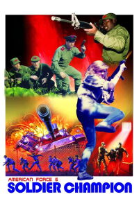 Soldier Champion (1989)