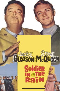 Soldier in the Rain (1963)