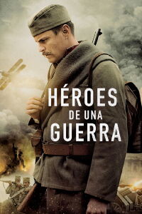 Soldier's Lullaby (2018)