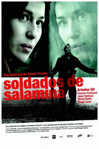 Soldiers of Salamina (2003)