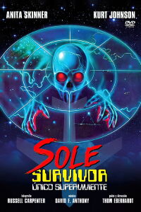 Sole Survivor: Único Superviviente (1984)