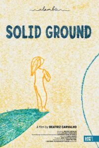 Solid Ground (2022)