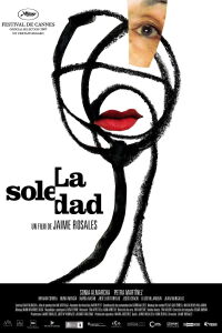 Solitary Fragments (2007)
